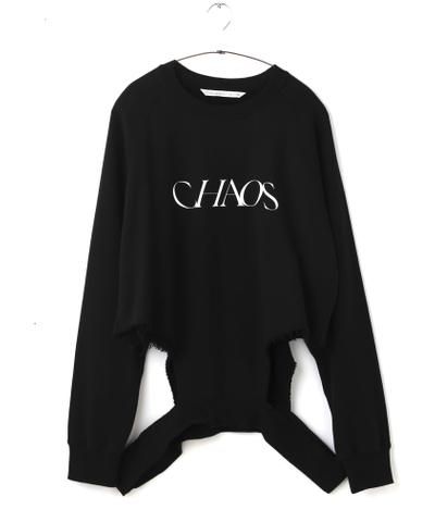 <img class='new_mark_img1' src='https://img.shop-pro.jp/img/new/icons16.gif' style='border:none;display:inline;margin:0px;padding:0px;width:auto;' />JOHN LAWRENCE SULLIVAN CHAOS PULLOVER 󥹥Х  ץ륪С