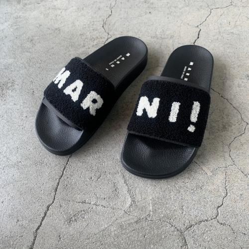 MARNI SANDALS マルニ サンダル 通販,取扱,大阪 DAMIER