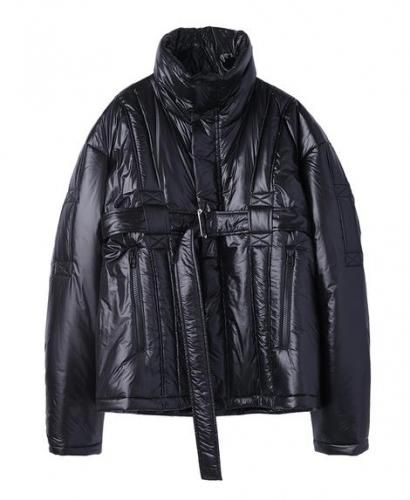 JOHN LAWRENCE SULLIVAN BONDAGE BOMBER JACKET ジョンローレンス