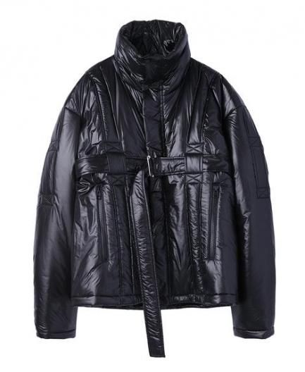 <img class='new_mark_img1' src='https://img.shop-pro.jp/img/new/icons16.gif' style='border:none;display:inline;margin:0px;padding:0px;width:auto;' />54%OFFJOHN LAWRENCE SULLIVAN BONDAGE BOMBER JACKET 󥹥Х ܥơ ܥС㥱å