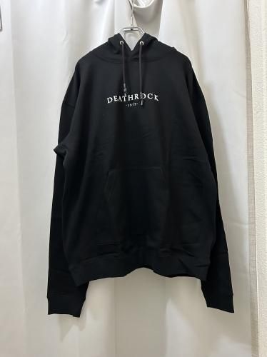 トップス JOHNLAWRENCESULLIVAN Sweat hoodie JOHNLAWRENCESULLIVAN - Stretch vegan leather lace-up hoodie
