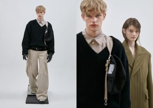 ジャケット・アウター NEU_IN 22aw BOMBER JACKET NEU_IN 22aw BOMBER JACKET