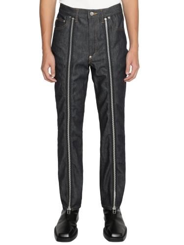 john lawrence sullivan zip pants