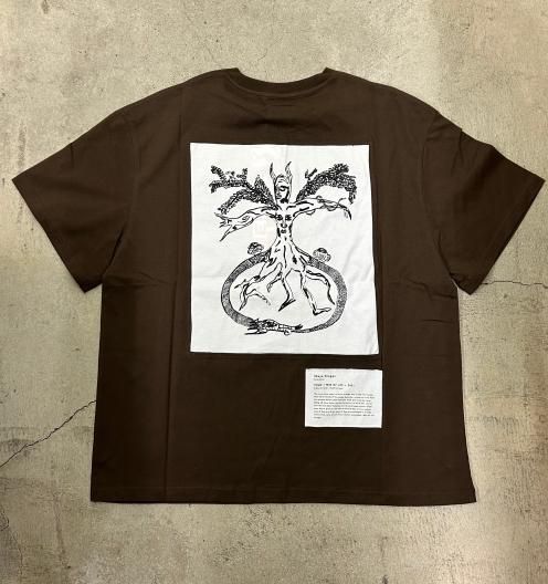 Charles Jeffrey チャールズジェフェリー Tシャツ