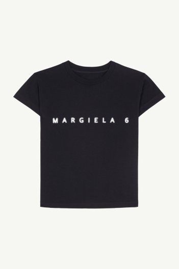 MM6 MAISON MARGIELA glow in the dark T-SHIRTS エムエムシックスメゾンマルジェラ グロウインザ ダーク Tシャツ
