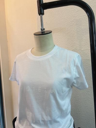 <img class='new_mark_img1' src='https://img.shop-pro.jp/img/new/icons16.gif' style='border:none;display:inline;margin:0px;padding:0px;width:auto;' />50OFFMM6 MAISON MARGIELA glow in the dark T-SHIRTS २ॷå᥾ޥ른   T