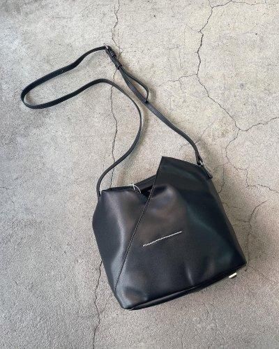 MM6 MAISON MARGIELA JAPANESE SHOULDER SMALL BAG エムエム6 メゾン