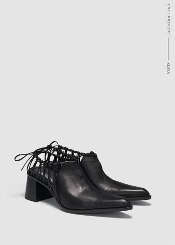UNTISHOLD Shoes Klara アンティショルド 通販,取扱,大阪 DAMIER