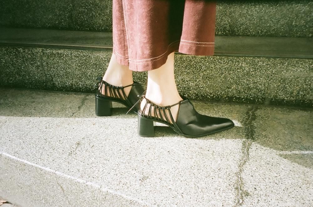 UNTISHOLD Shoes Klara アンティショルド 通販,取扱,大阪