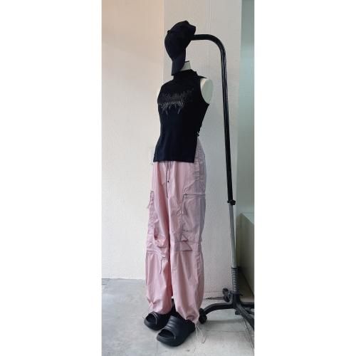 ébene Work Pants Pink ٥ ѥ ԥ