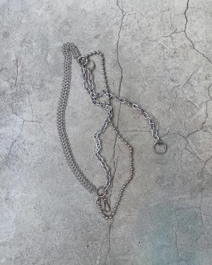 Diverse Chain Belt ǥС  ٥