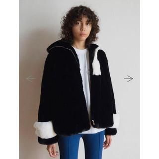未使用 ⭐︎ スドーク　soduk カーディガン soduk スドーク カーディガン half zip knit cardigan - メルカリ
