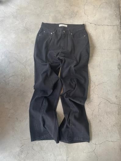 <img class='new_mark_img1' src='https://img.shop-pro.jp/img/new/icons16.gif' style='border:none;display:inline;margin:0px;padding:0px;width:auto;' />Y/PROJECT EVERGREEN WIRE JEANS 磻ץ 磻䡼ǥ˥ 