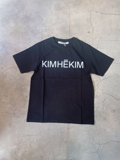 KIMHEKIM T-SHIRTS إ T