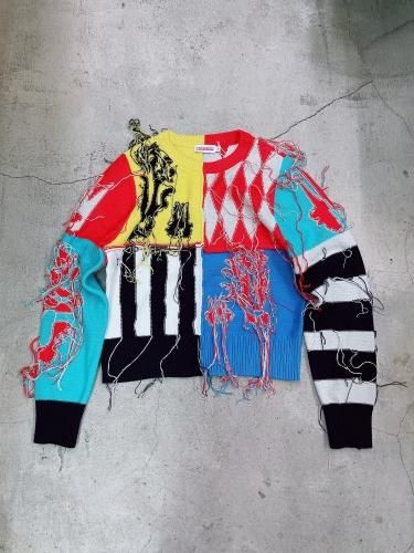 CHARLES JEFFREY LOVERBOY チャールズジェフリーラバーボーイ