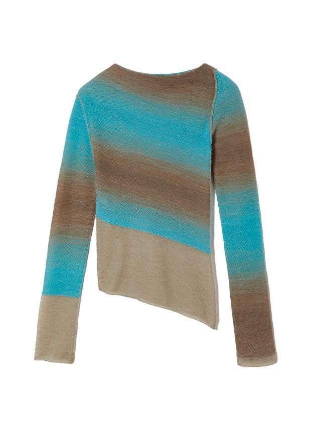 PERVERZE Double Face Knit Tops パーバーズ ダブルフェイス PERVERZE Double Face Knit Tops パーバーズ ダブルフェイス