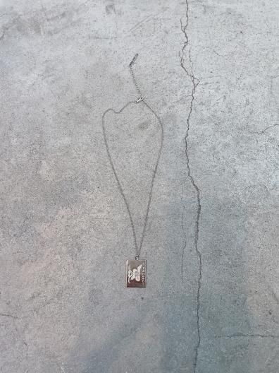 <img class='new_mark_img1' src='https://img.shop-pro.jp/img/new/icons16.gif' style='border:none;display:inline;margin:0px;padding:0px;width:auto;' />Y/PROJECT MAXI PARIS' BEST PENDANT 磻ץȥޥ ѥꥹ ٥ ڥ