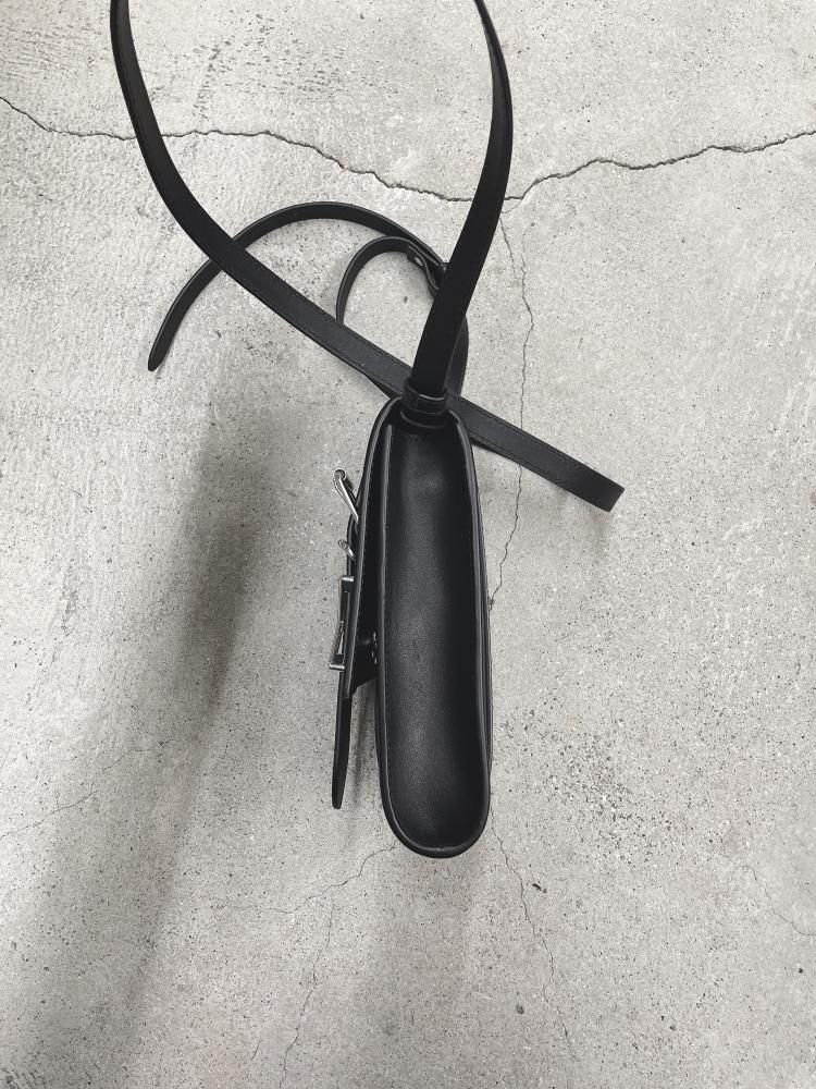 Y/PROJECT Y BELT POCHETTE ワイプロジェクト Yベルトポシェット Y/PROJECT Y BELT POCHETTE ワイプロジェクト Yベルトポシェット
