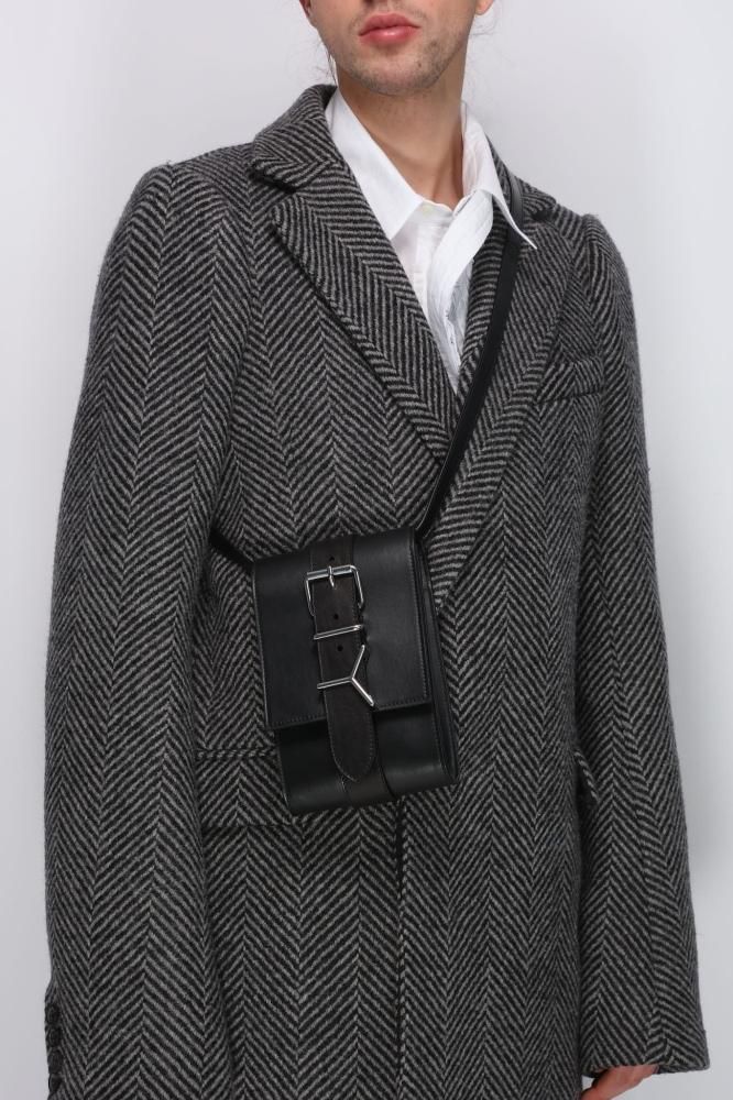 Y/PROJECT Y BELT POCHETTE ワイプロジェクト Yベルトポシェット Y/PROJECT Y BELT POCHETTE ワイプロジェクト Yベルトポシェット