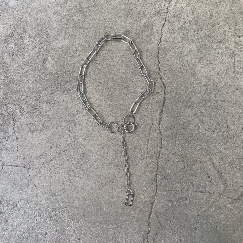 AR Chain Necklace  ͥå쥹