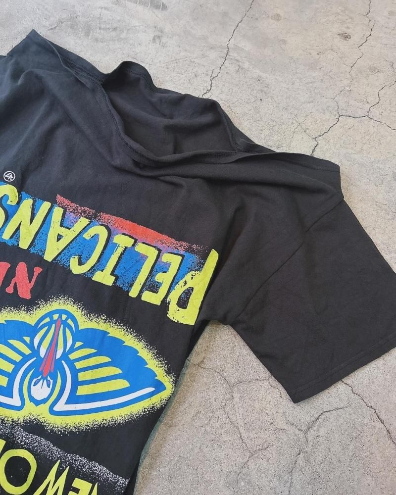 PROTOTYPES プロトタイプス　ホックTシャツ 25SS】PROTOtypes プロトタイプス / HOOK AND BAR TEE / Tシャツ