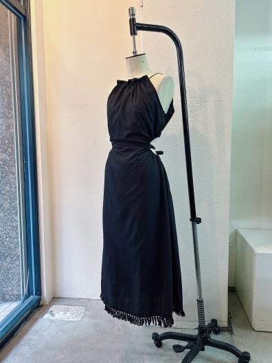 <img class='new_mark_img1' src='https://img.shop-pro.jp/img/new/icons16.gif' style='border:none;display:inline;margin:0px;padding:0px;width:auto;' />AR  Strap Cami Dress  ȥå  ɥ쥹