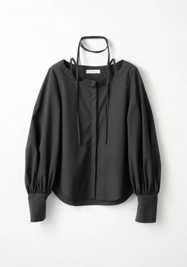 <img class='new_mark_img1' src='https://img.shop-pro.jp/img/new/icons16.gif' style='border:none;display:inline;margin:0px;padding:0px;width:auto;' />MURRAL Ivy Blouse ߥ塼  ֥饦