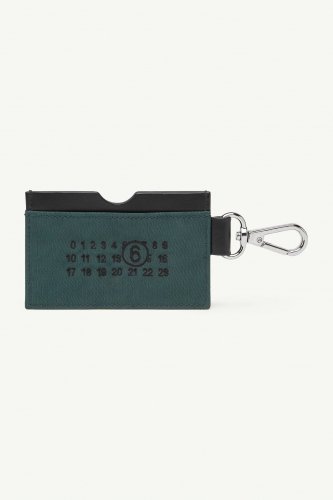 MM6 MAISON MARGIELA CARD HOLDER エムエム6 メゾンマルジェラ カードホルダー