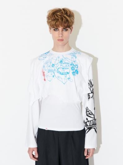 TOPS - DAMIER