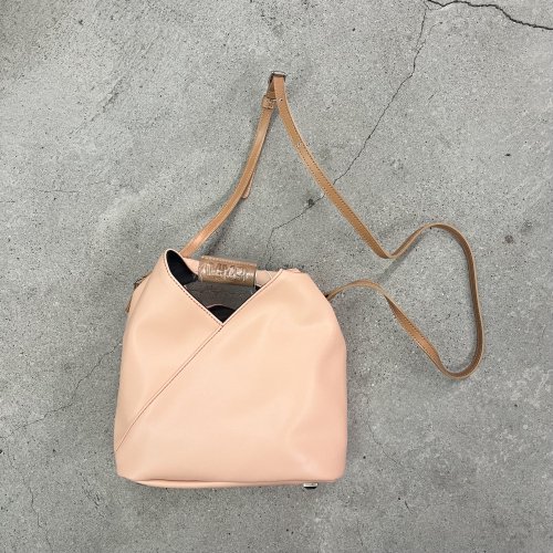 MM6 MAISON MARGIELA JAPANESE SHOULDER BAG २6 ᥾ޥ른 ѥˡ Хå