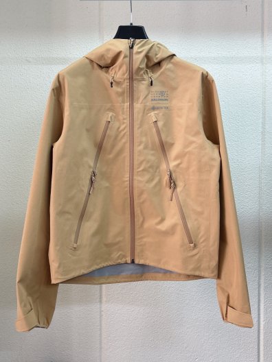 MM6 MAISON MARGIELA x SALOMON GORE-TEX FOOD WINDBREAKER २6 ᥾ޥ른  ƥåադɥ֥졼