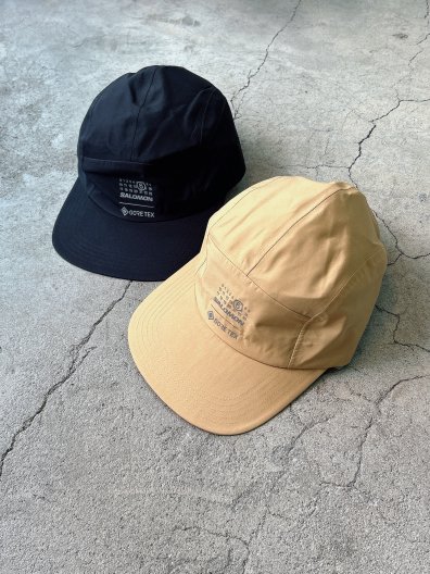 MM6 MAISON MARGIELA x SALOMON BASEBALL CAP २6 ᥾ޥ른  ١ܡ å