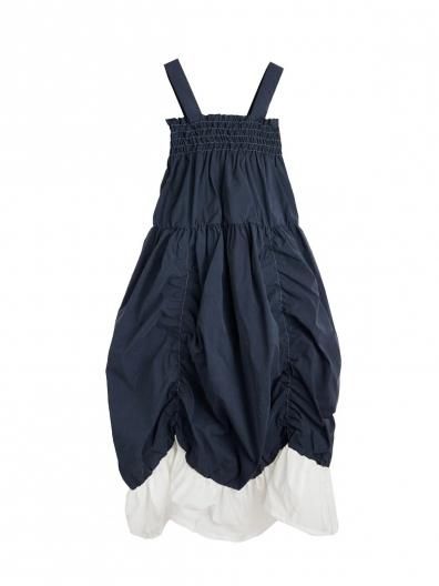 HOUGA suzy jumper skirt ۥ  ѡ 