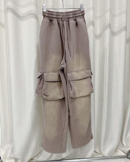 BOTTOMS - DAMIER BOTTOMS - DAMIER