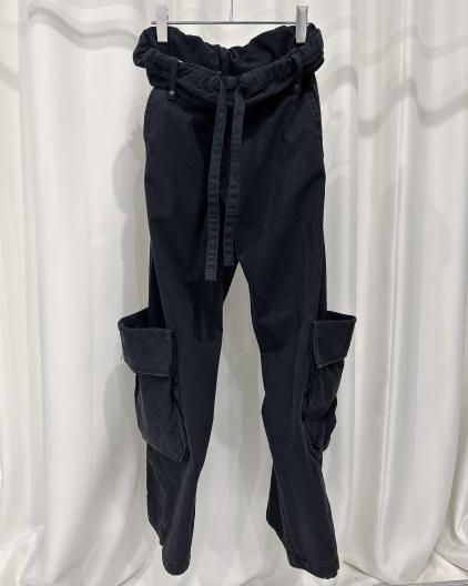 BOTTOMS - DAMIER