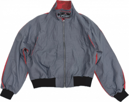 Prototypes BONDED HARRINGTON JACKET ץȥץ ܥƥå ϥȥ 㥱å