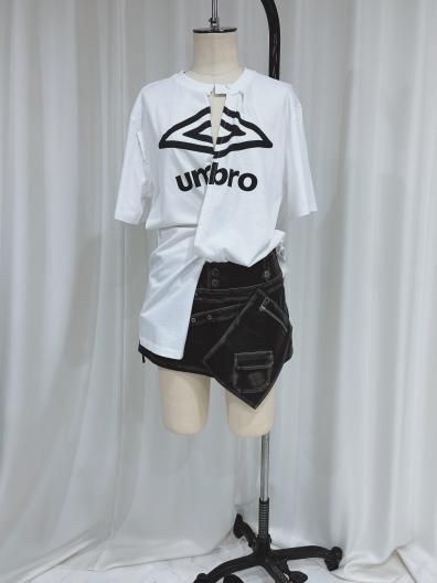 Prototypes HOOK AND BAR TEE ץȥץ եåɥСƥ