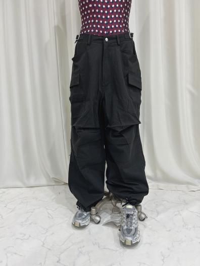 BOTTOMS - DAMIER BOTTOMS - DAMIER