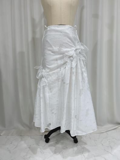 RIV NOBUHIKO SHANE SKIRT ֥Υ֥ҥ   