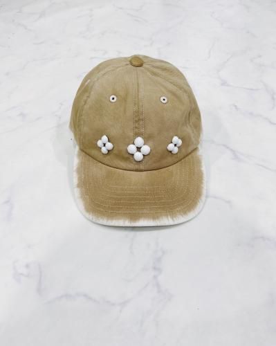 RIV NOBUHIKO リブノブヒコ MICHE DYED CAP MICHE DYED CAP – RIV NOBUHIKO Official Store
