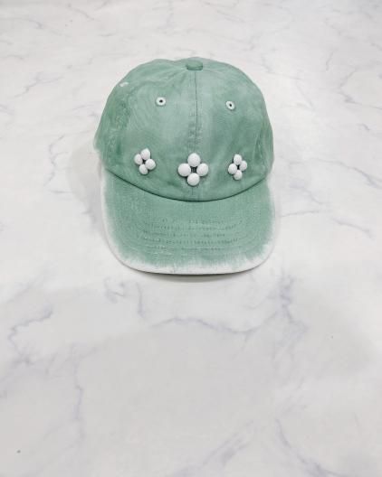 MM6 MAISON MARGIELA LOGO CAP エムエム6 メゾンマルジェラ ロゴ MM6 MAISON MARGIELA LOGO CAP エムエム6 メゾンマルジェラ ロゴ