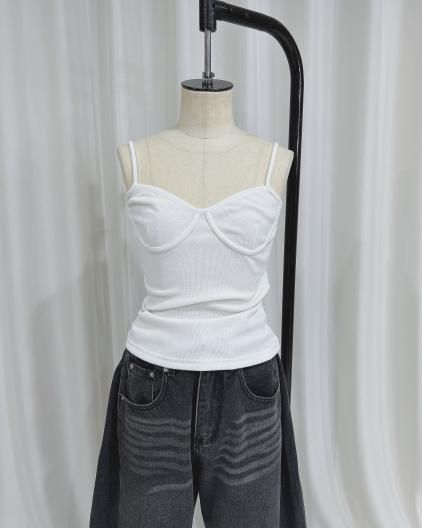 AR LINE CAMI  饤 