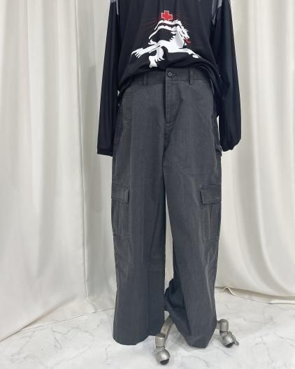 AR Wash Cargo Pants  å  ѥ