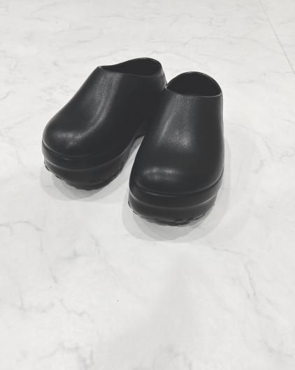 AR PLATFORM SANDALS  ץåȥեॵ