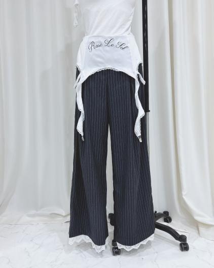 Rase le sol Rayered Pants 쥤륽 쥤䡼 ѥ