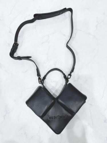 KIMHEKIM PETIT COEUR BAG キムへキム プチ クール バッグ