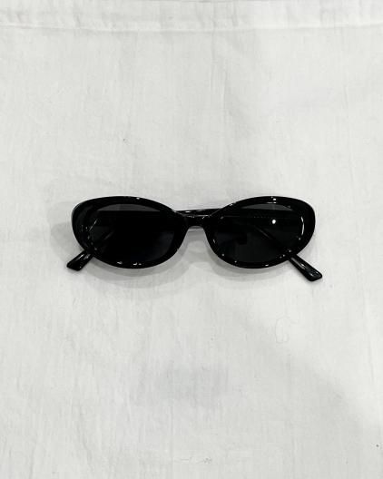 AR Oval Frame Sunglasses   Х ե졼 󥰥饹