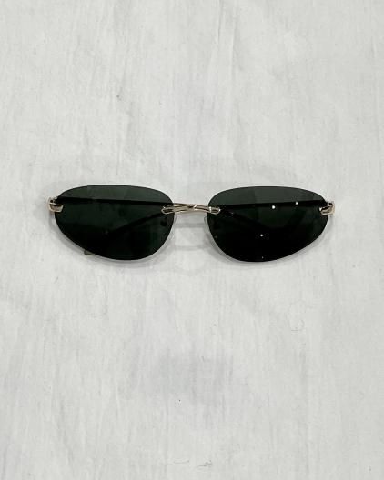 AR Frameless Colorlens Sunglasses   ե졼쥹 顼 󥰥饹