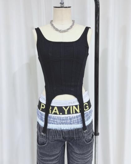AR Garter Tank   