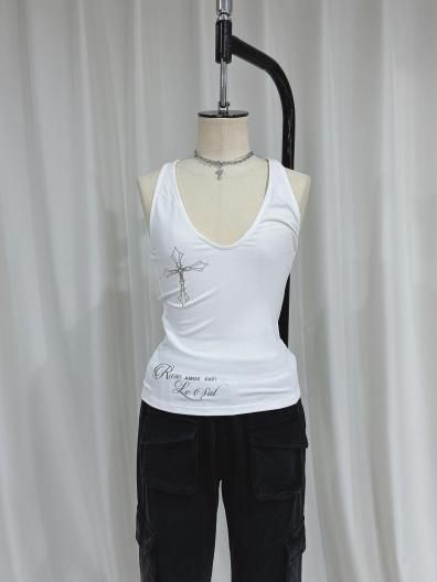 Rase le sol Twist Tank  レイス ル ソル ツイスト タンク